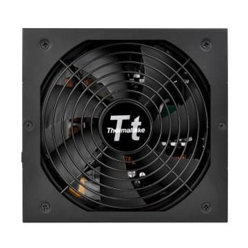 Thermaltake Smart SE virtalähde 630 W 20+4-pin ATX ATX musta