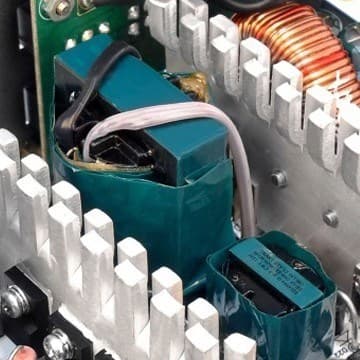Thermaltake Smart SE virtalähde 630 W 20+4-pin ATX ATX musta