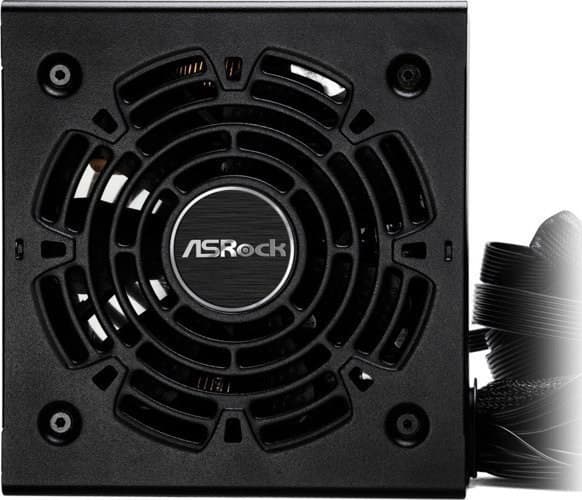 Strømforsyning ASRock Challenger Gold 850W (CL-850G)
