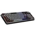 Pikkukuva 1 / 4: COOLER MASTER MK770 -NÄPPÄIMISTÖ/Tiiviste/Mustaharmaa/Box V2 Punainen/US