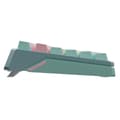 Miniatyrbild 4 av 4: Cooler Master tangentbord MK770/packning/macaron/låda V2 röd/US