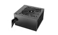 Miniatyrbillede 7 af 7: DeepCool PM850D strømforsyning 850 W 20+4-pin ATX ATX Sort