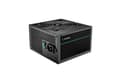 Miniatyrbillede 4 af 7: DeepCool PM750D strømforsyning 750 W 20+4-pin ATX ATX Sort
