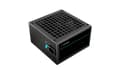 Miniatyrbillede 4 af 7: DeepCool PF750 strømforsyning 750 W 20+4-pin ATX ATX Sort