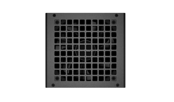 DeepCool PF750 strømforsyning 750 W 20+4-pin ATX ATX Sort