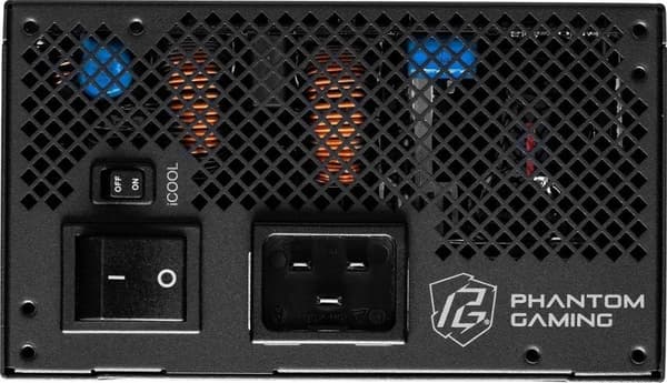 Virtalähde ASRock Phantom Gaming 1600W (PG-1600G)