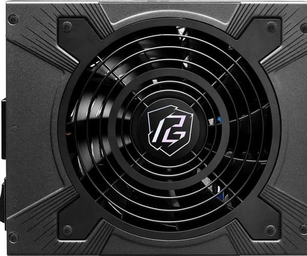 Virtalähde ASRock Phantom Gaming 1600W (PG-1600G)