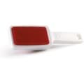 Miniatyrbild 1 av 2: Perfetto Più Perfect Plus 2-sidig sammetsborste, plast, is, 23,0 x 6,5 x 4,0 cm - 0124