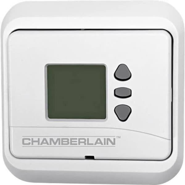 Chamberlain T3EML-05 Inbyggd timer