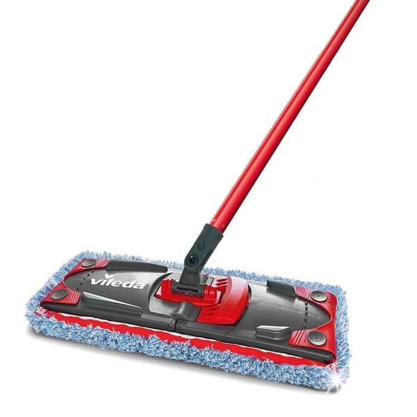 Vileda Ultramax Micro/Cotton Special Ceramic Tile Mop - 161917
