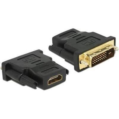DeLOCK 65466 kabeladapter och kontakt