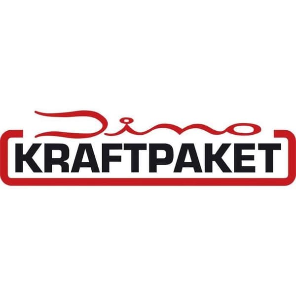 Dino KRAFTPAKETMmultiplex Drehbar i Stabform640256 Sladdlös roterande polermaskin10,8 V100 W400 - 3000 rpm80 mm