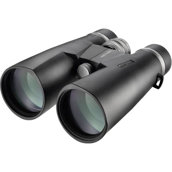 Kikare56 mm Eschenbach 4232856 mörkgrå