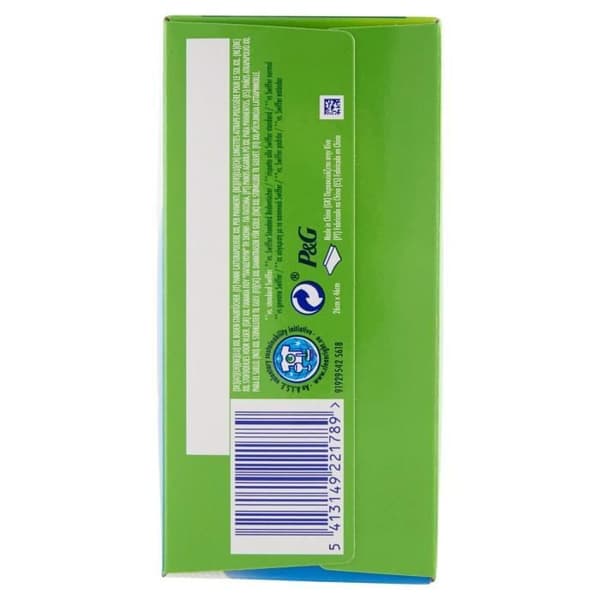 Swiffer - XXL - Paket med 16 Damsugar för Mopp - 5413149221789