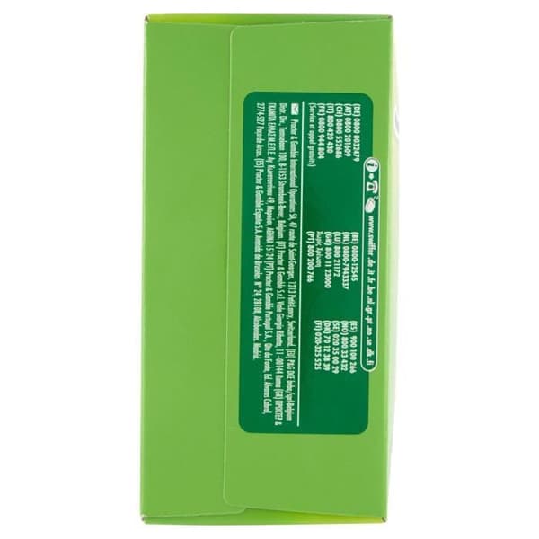 Swiffer - XXL - Paket med 16 Damsugar för Mopp - 5413149221789