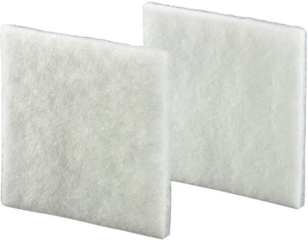 Rittal - 3322.700 - SK Ersättningsfilterelement syntetiska fibrer (L x B x H) 120 x 120 x 12 mm 5 st.