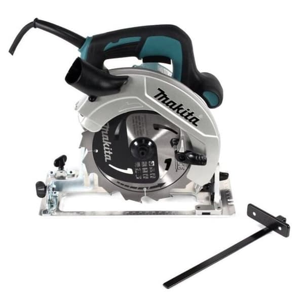 Makita HS7611 HS7611 1600 W Manuell cirkelsåg 190 mm1 st.