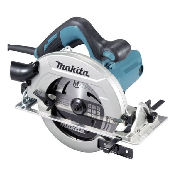 Makita HS7611 HS7611 1600 W Manuell cirkelsåg 190 mm1 st.