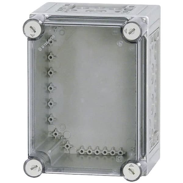 Eaton CI23E-150 Kapsling 187,5 x 250 x 175 plastgrå 1 st.