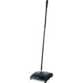 Miniatyrbild 1 av 3: Rubbermaid Commercial Products Håv för dubbel aktion 1118 x 241 x 267 mm Svart - FG421388BLA