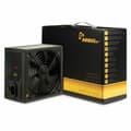 Miniatyrbillede 1 af 3: Inter-Tech ArgusNT GPS-800 strømforsyning 800 W 20+4-pin ATX ATX Sort