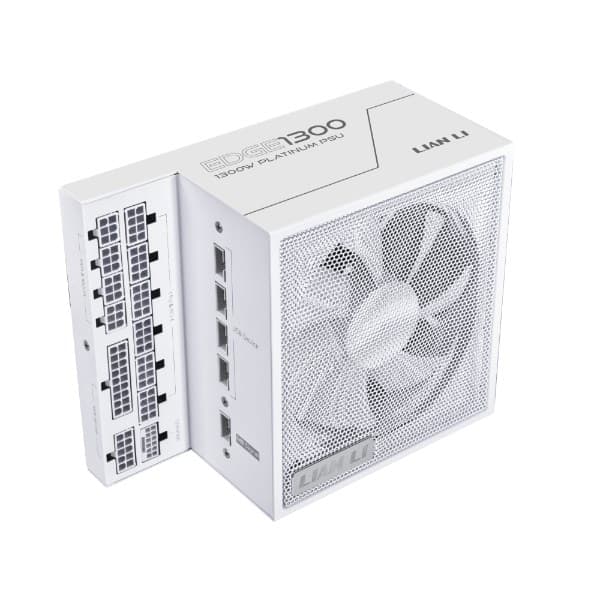 Ubiquiti NanoBeam 5AC Gen 2 Netværksbro 450 Mbit/s Hvid