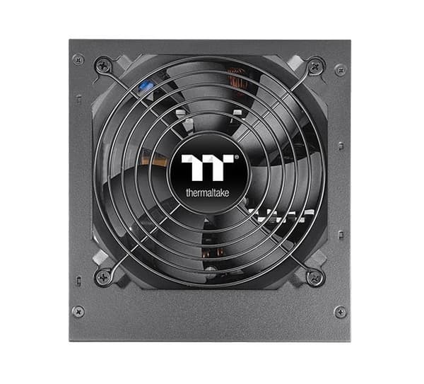 Strømforsyning 750W Thermaltake Berlin ATX3.1 80+ Hvid