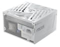 Miniatyrbillede 1 af 6: Seasonic Focus GX-850 strømforsyning 850 W 20+4 pin ATX ATX Hvid