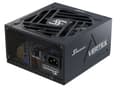 Miniatyrbillede 3 af 8: Seasonic VERTEX GX-1000 strømforsyning 1000 W 20+4-pin ATX ATX Sort