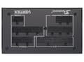 Miniatyrbillede 5 af 8: Seasonic VERTEX GX-1000 strømforsyning 1000 W 20+4-pin ATX ATX Sort
