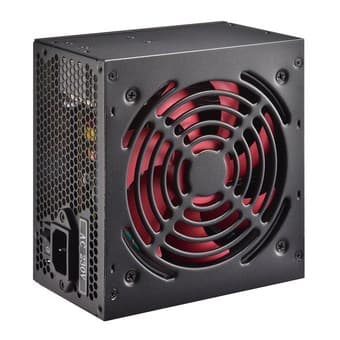 MAESTRO MR-041 (MR-041-RED) elkedel 1,7 L 2000 W Sort, Rød