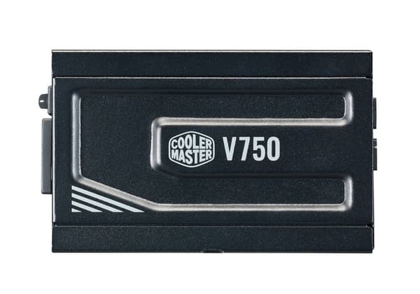 Cooler Master V-serien V750 SFX - strømforsyning - 750 Watt