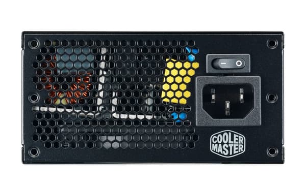 Cooler Master V-serien V750 SFX - strømforsyning - 750 Watt