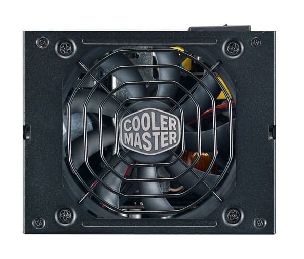 Cooler Master V-serien V750 SFX - strømforsyning - 750 Watt