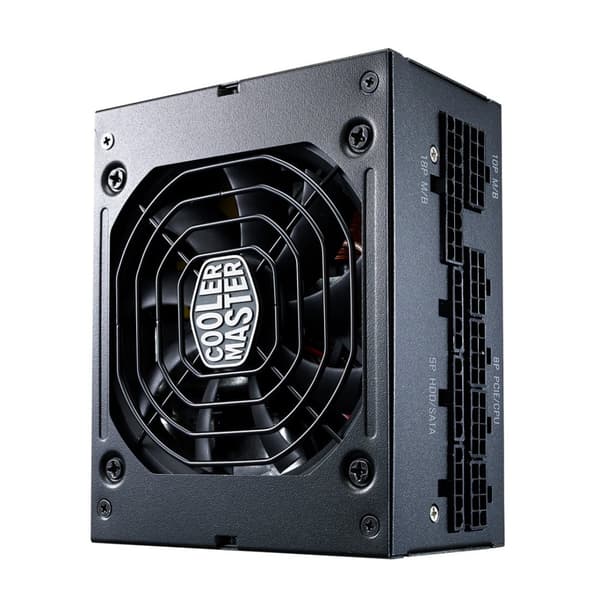 Cooler Master V-serien V750 SFX - strømforsyning - 750 Watt