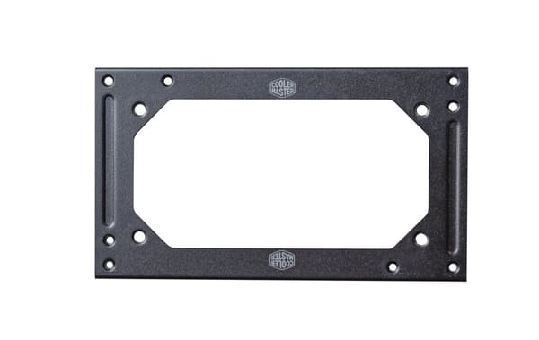 Cooler Master V-serien V750 SFX - strømforsyning - 750 Watt