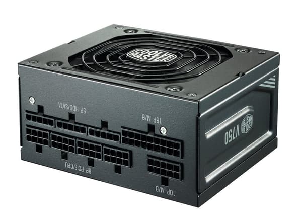 Cooler Master V-serien V750 SFX - strømforsyning - 750 Watt