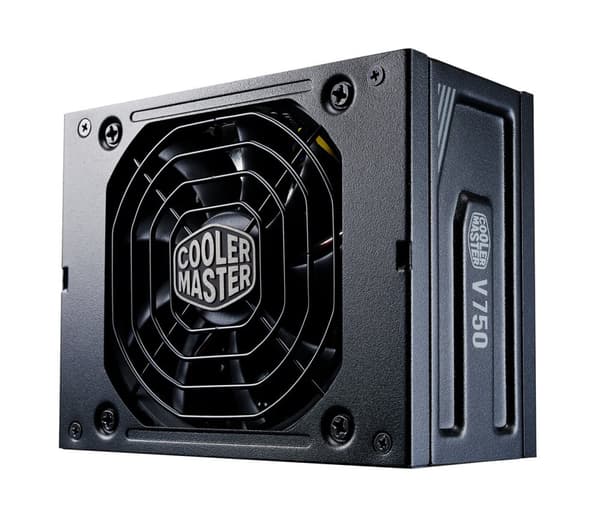 Cooler Master V-serien V750 SFX - strømforsyning - 750 Watt