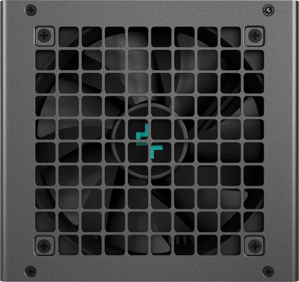 Deepcool PN650D 650w Gold Direkte Strømforsyning