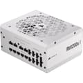 Pikkukuva 3 / 5: Corsair RM1200x virtalähdeyksikkö 1200 W 24-pin ATX ATX Valkoinen