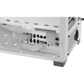Pikkukuva 2 / 5: Corsair RM1200x virtalähdeyksikkö 1200 W 24-pin ATX ATX Valkoinen