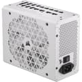 Pikkukuva 1 / 5: Corsair RM1200x virtalähdeyksikkö 1200 W 24-pin ATX ATX Valkoinen