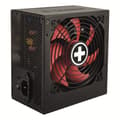 Miniatyrbillede 1 af 5: Xilence Performance A+ XN213 strømforsyning 450 W 20+4-pin ATX ATX Sort