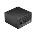 Miniatyrbillede 5 af 10: Fractal Design Ion+ 750W Gold strømforsyning 24-bens ATX ATX Sort