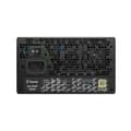 Miniatyrbillede 8 af 10: Fractal Design Ion+ 750W Gold strømforsyning 24-bens ATX ATX Sort