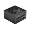 Miniatyrbillede 9 af 10: Fractal Design Ion+ 750W Gold strømforsyning 24-bens ATX ATX Sort