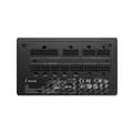 Miniatyrbillede 2 af 10: Fractal Design Ion+ 750W Gold strømforsyning 24-bens ATX ATX Sort