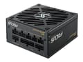 Miniatyrbillede 6 af 7: Sæsonbestemt strømforsyning FOCUS SGX SFX GOLD 650W, modulær