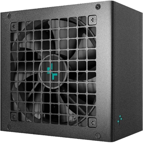 Deepcool PN850D 850w Gold Direkte Strømforsyning