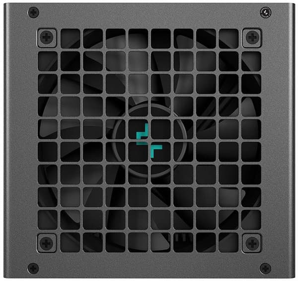 Deepcool PN850D 850w Gold Direkte Strømforsyning